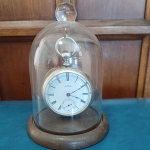 Antique Waltham pocket watch